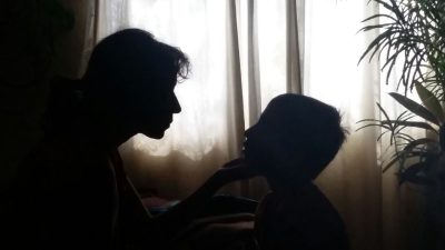 Diagnóstico: Síndrome de Asperger