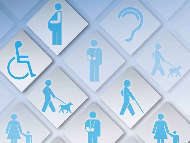 Cómo debe ser un museo accesible e inclusivo