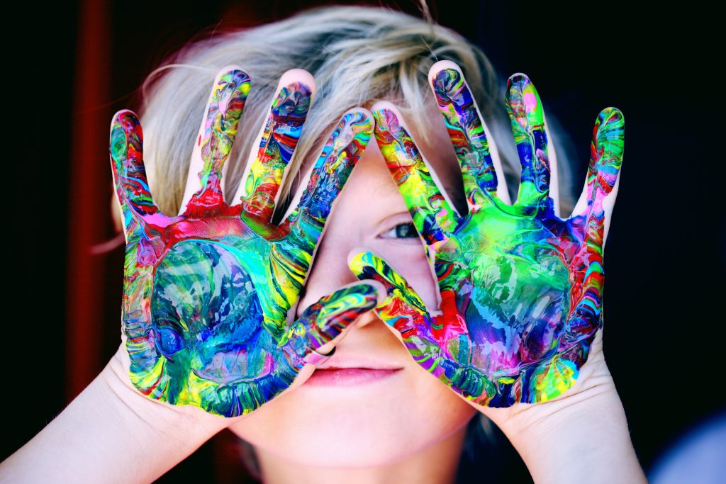 Espectro Autista