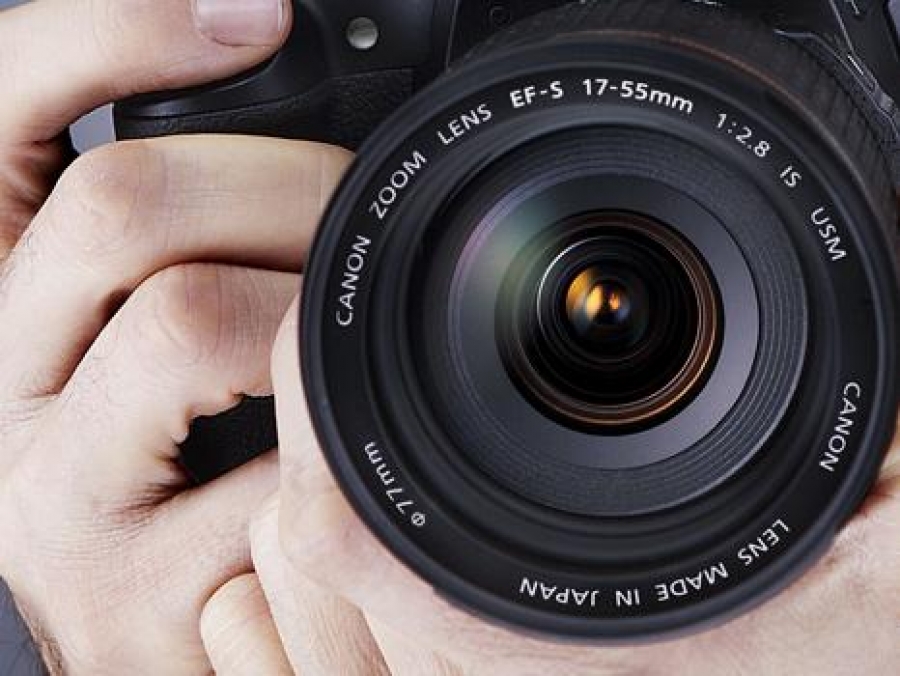 Planea una sesión fotográfica con tu hija o hijo